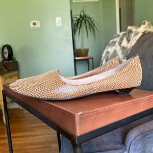 J. Jill flats size 9